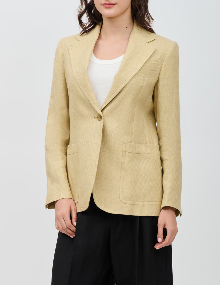 Weekend Max Mara GALLI_beige фото-3