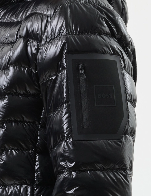 Boss 50548790-001_black фото-5