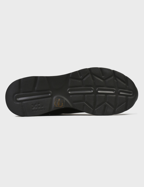 черные Кроссовки Fabi FU0190G-T17 размер - 43