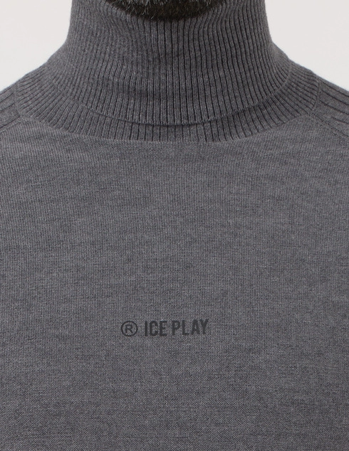 Ice Play 24L-A002-8489_gray фото-4