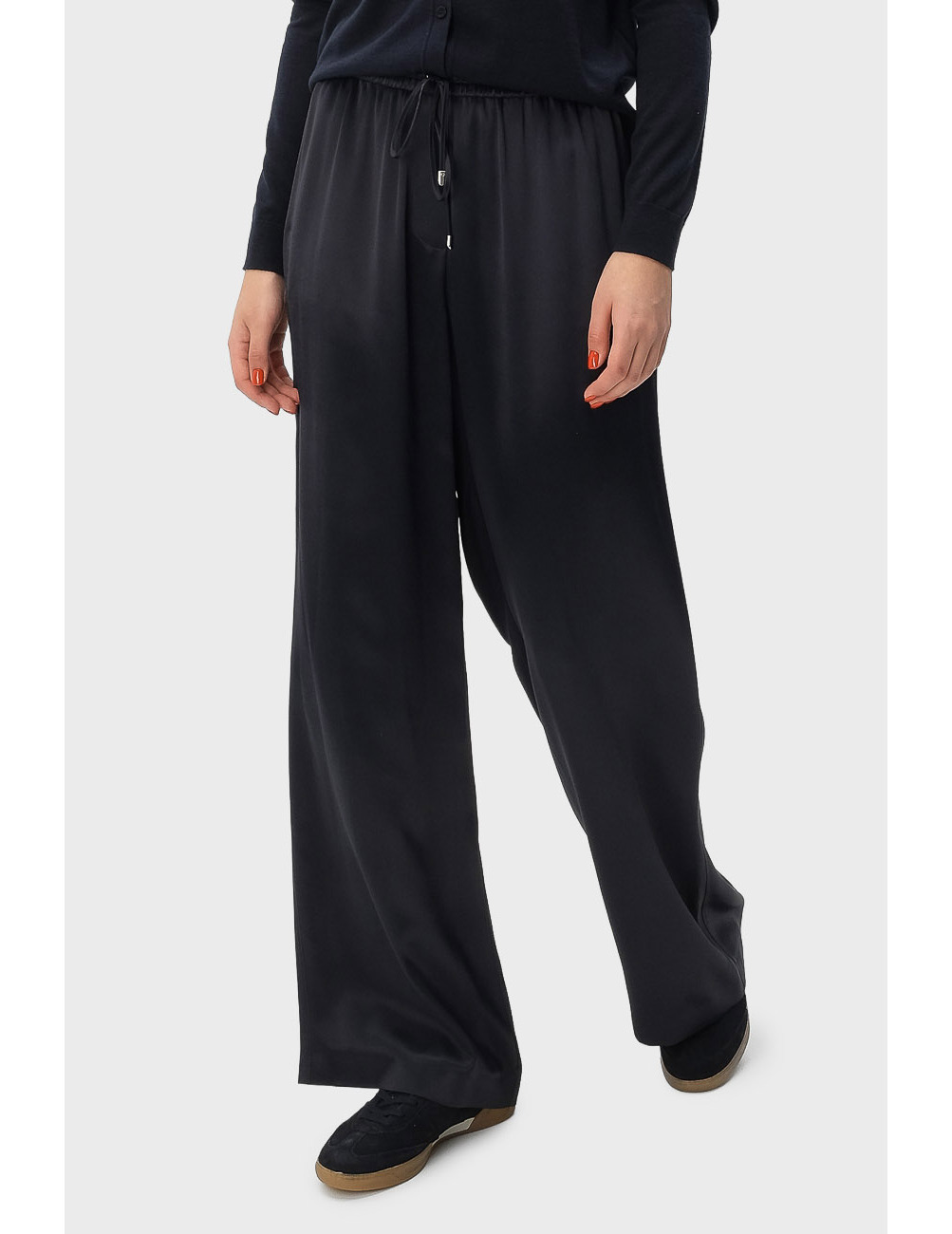 

Брюки, Синий