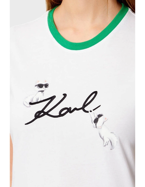 Karl Lagerfeld KARL_LAGERFELD_322 фото-4
