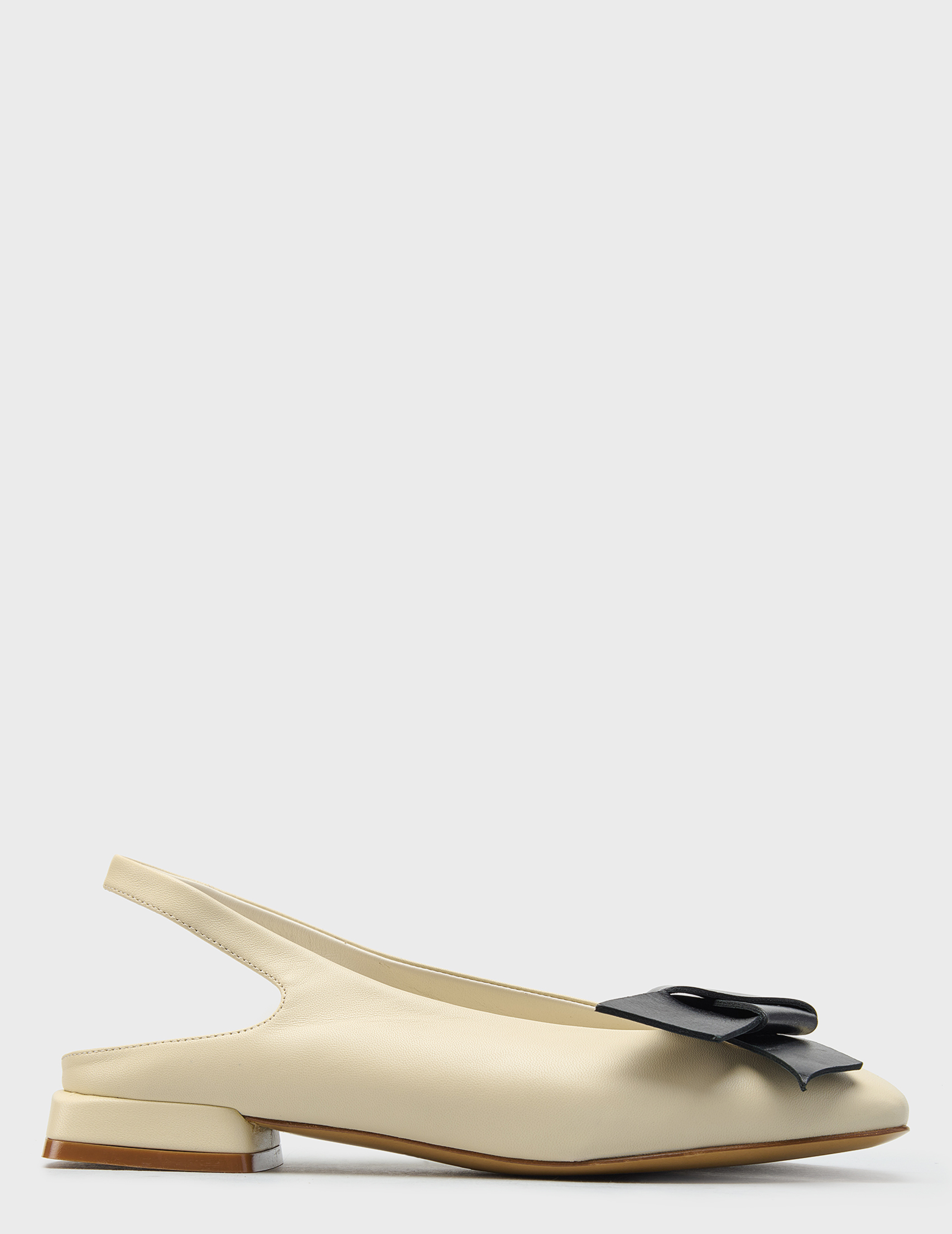 

Босоножки, Бежевый;молочный