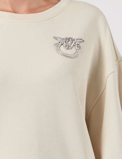 Pinko 102827-Z12_beige фото-4