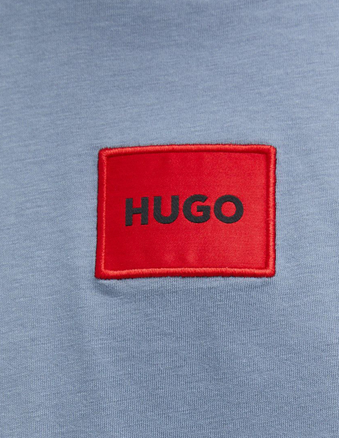 Hugo mc055-blue фото-5