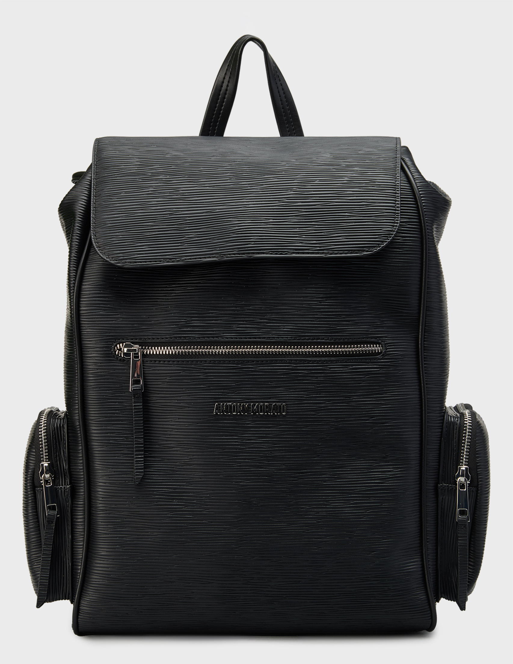 

Рюкзак, Черный