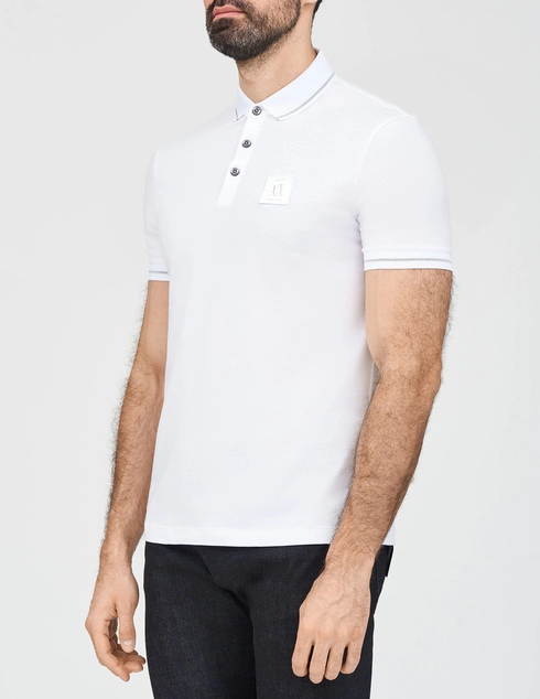 Armani Exchange 8NZFPQ-ZJH4Z-1100_white фото-2