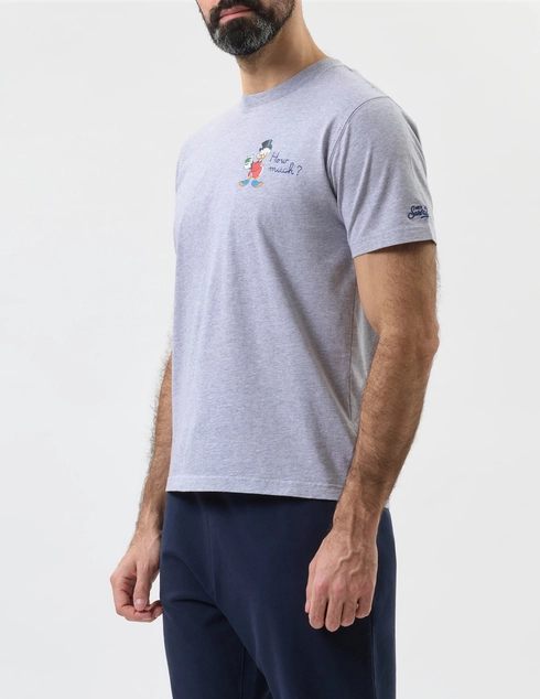 Mc2 Saint Barth ARN000103082I_gray фото-3