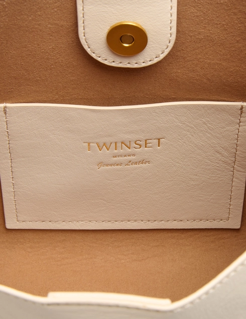 Twinset 261TB7132-07222_milk фото-3
