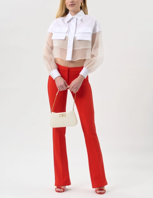 Elisabetta Franchi CA-118-61E2-V520-360 фото-2