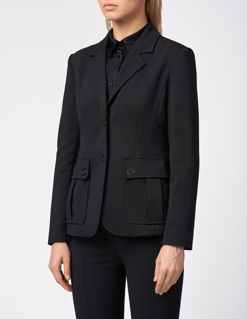 Emporio Armani 6G2G682NUIZ-0999 фото-2