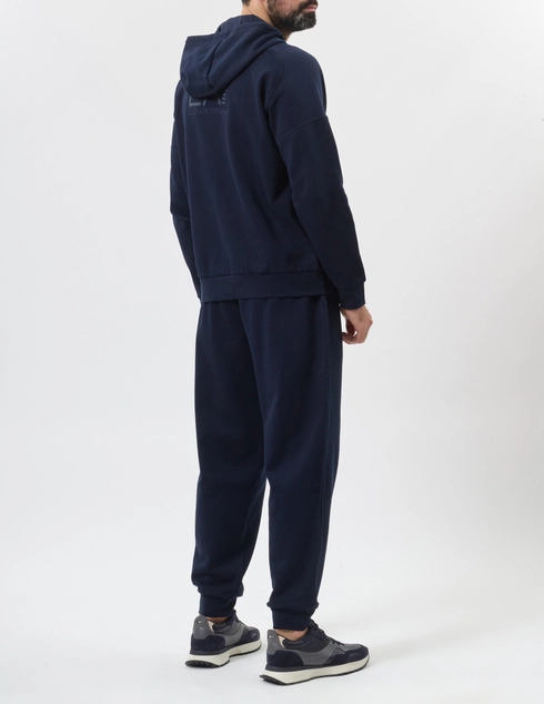 Ea7 Emporio Armani 000914-102_blue фото-2