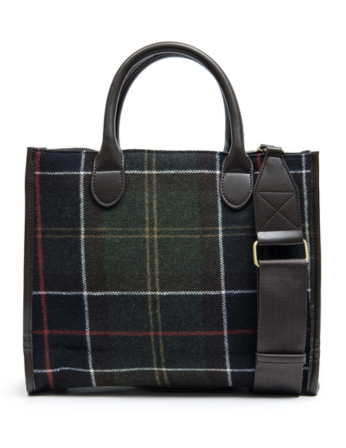 Barbour LBA0423OL91 фото-3