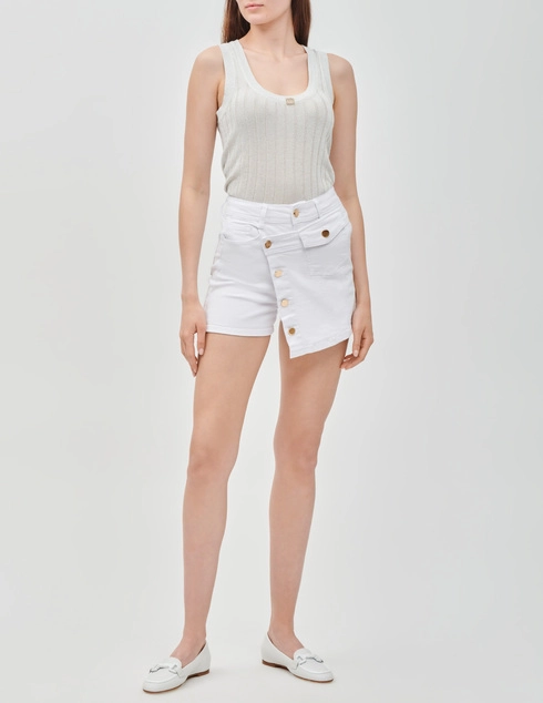 Roberta Biagi TOP0520_gray фото-2