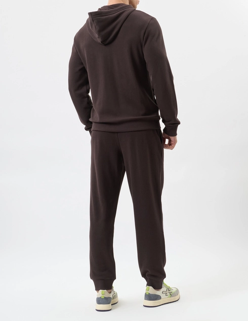 Emporio Armani 000644-6031-000500-6031_brown фото-2