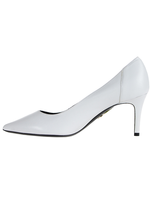 женские белые Туфли Giorgio Fabiani G1211_white - фото-2