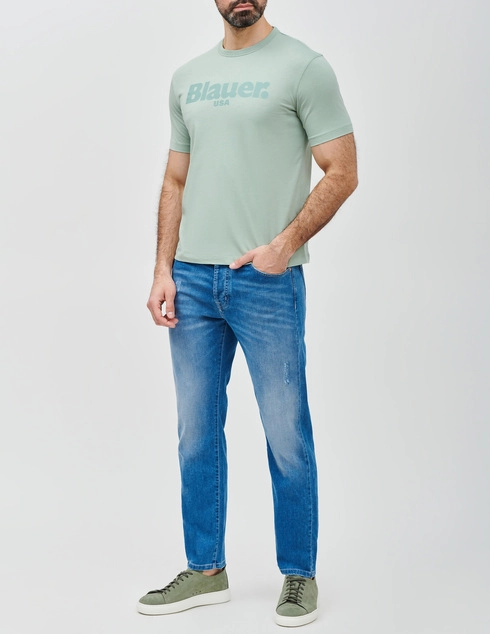 Aeronautica Militare 205-13141_blue фото-2