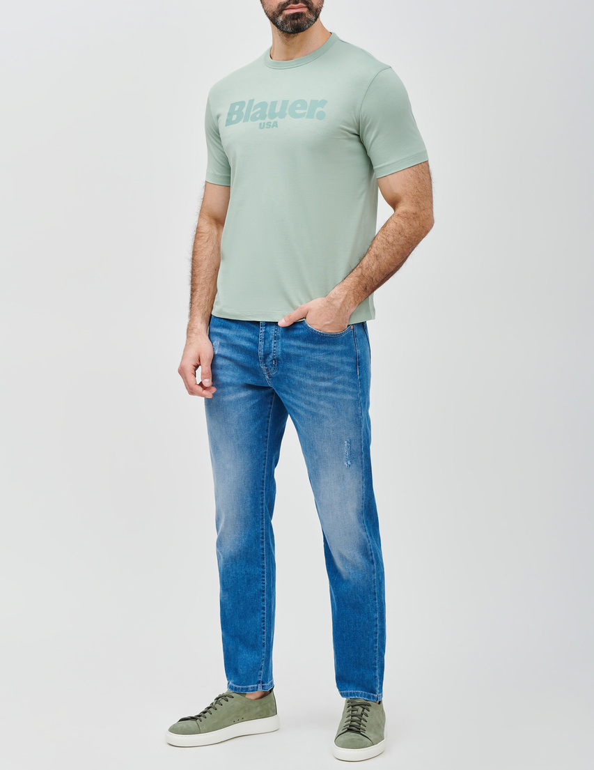 Aeronautica Militare 205-13141_blue фото-2