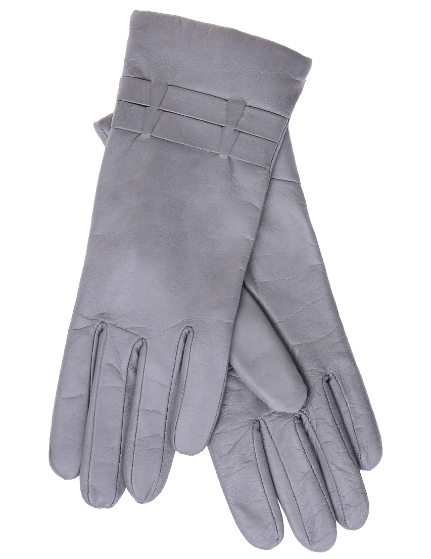 

Перчатки, Серый