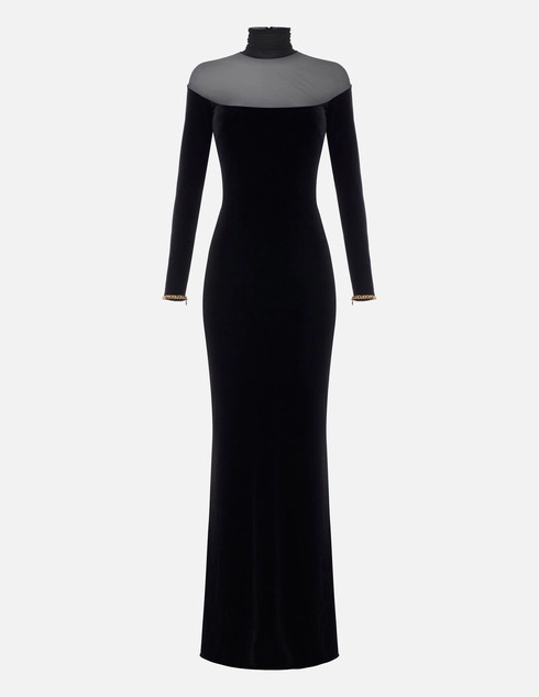 Elisabetta Franchi AB-R42-57E2-V660-110 фото-5
