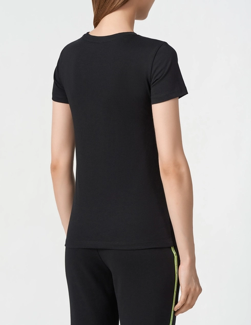 Armani Exchange 3KYTKEYJW3Z-1200-black фото-3