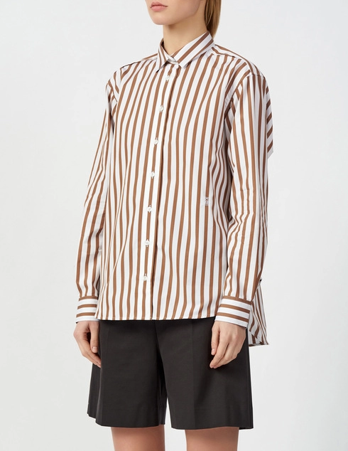 Toteme TTM-SS20-CAPRI-201-708-710-camel-brown фото-2