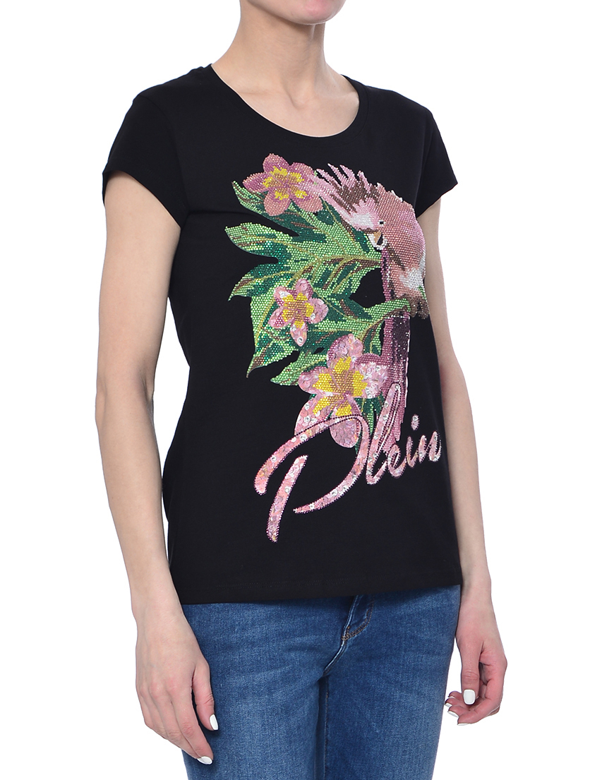 Philipp Plein 0096_black фото-2