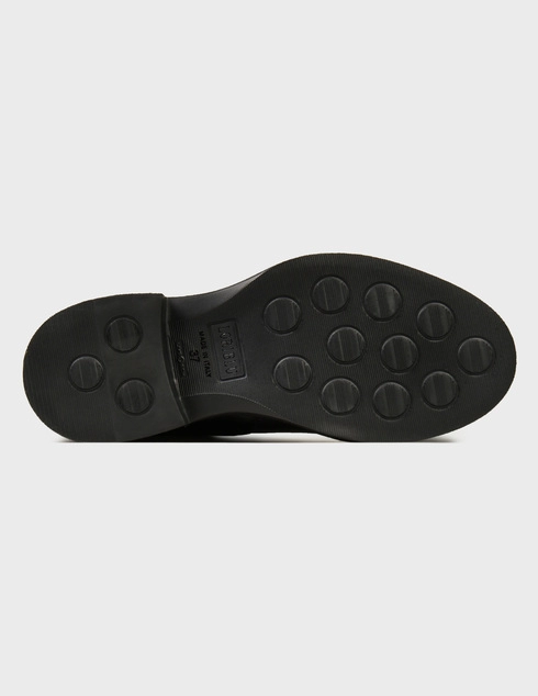 черные Полуботинки Loriblu 10673_black размер - 37; 38; 39; 40
