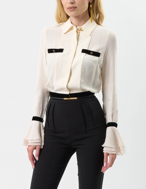 Elisabetta Franchi CA-131-57E2-V390-EF1 фото-3