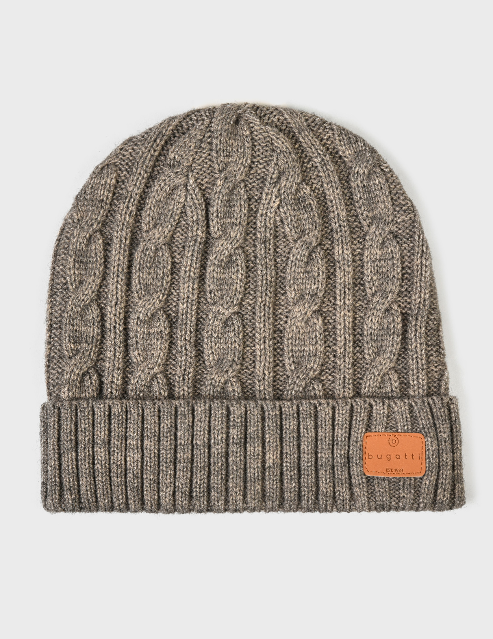 

Шапка, Коричневый