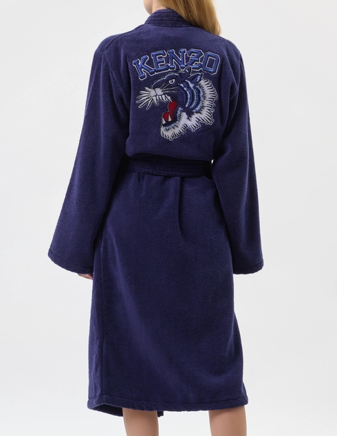 Kenzo 2000029026_blue фото-4