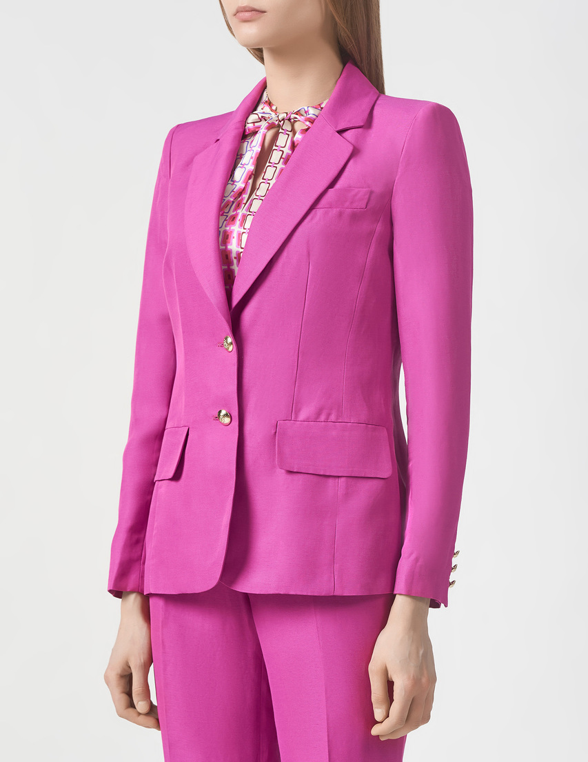 Luisa Spagnoli VISPO-pink фото-2