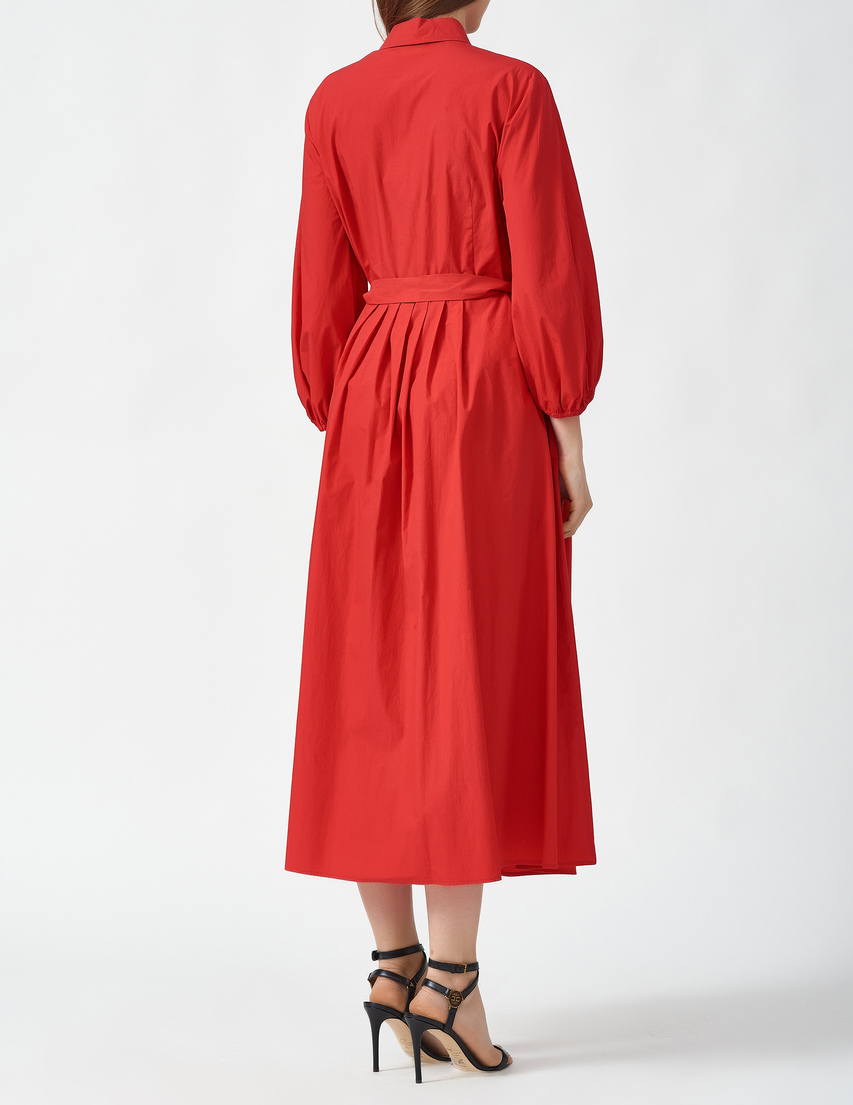 Weekend Max Mara ABETE_red фото-3