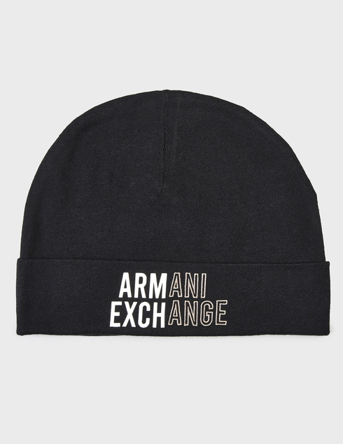 Armani Exchange 954660-1A300-00020-black фото-1