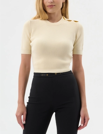 ELISABETTA FRANCHI топ