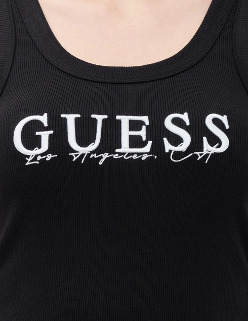 Guess V5GK06K8RT2-JBLK_black фото-5