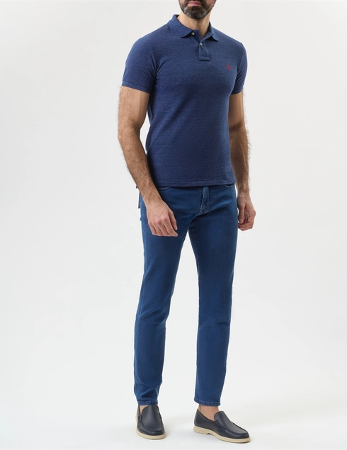 Polo Ralph Lauren 710548797-012_blue фото-2
