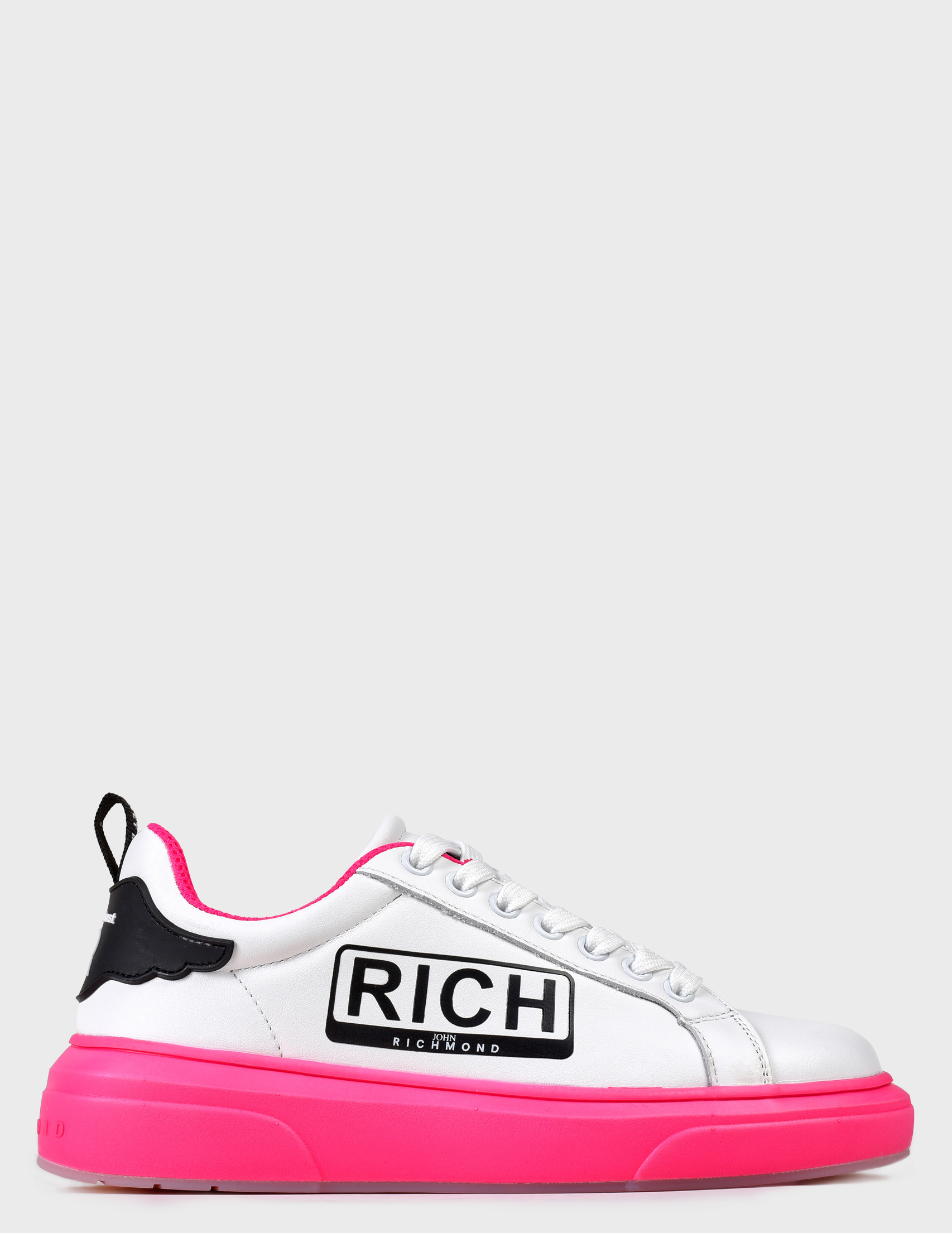 

Кроссовки, Белый