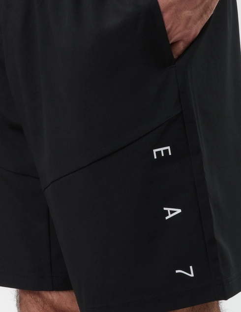 Ea7 Emporio Armani AGR-7M000112-001_black фото-5