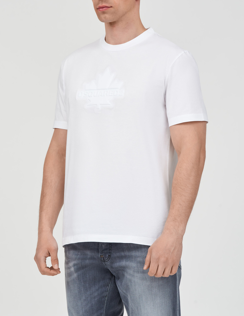 Dsquared2 1231_white фото-2