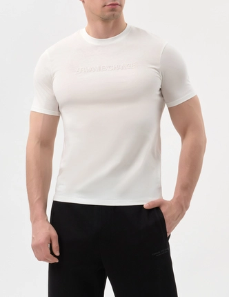 ARMANI EXCHANGE футболка