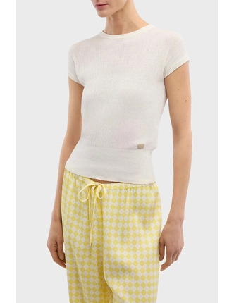 TRUSSARDI футболка