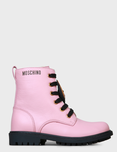 Moschino 26057-pink фото-5