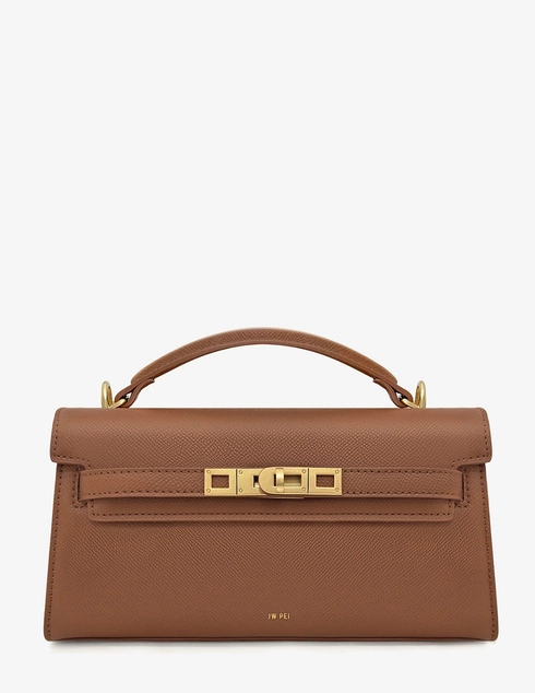 JW PEI wb469_brown фото-1