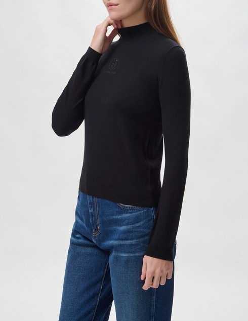 Iceberg 26I-A005-9000_black фото-3