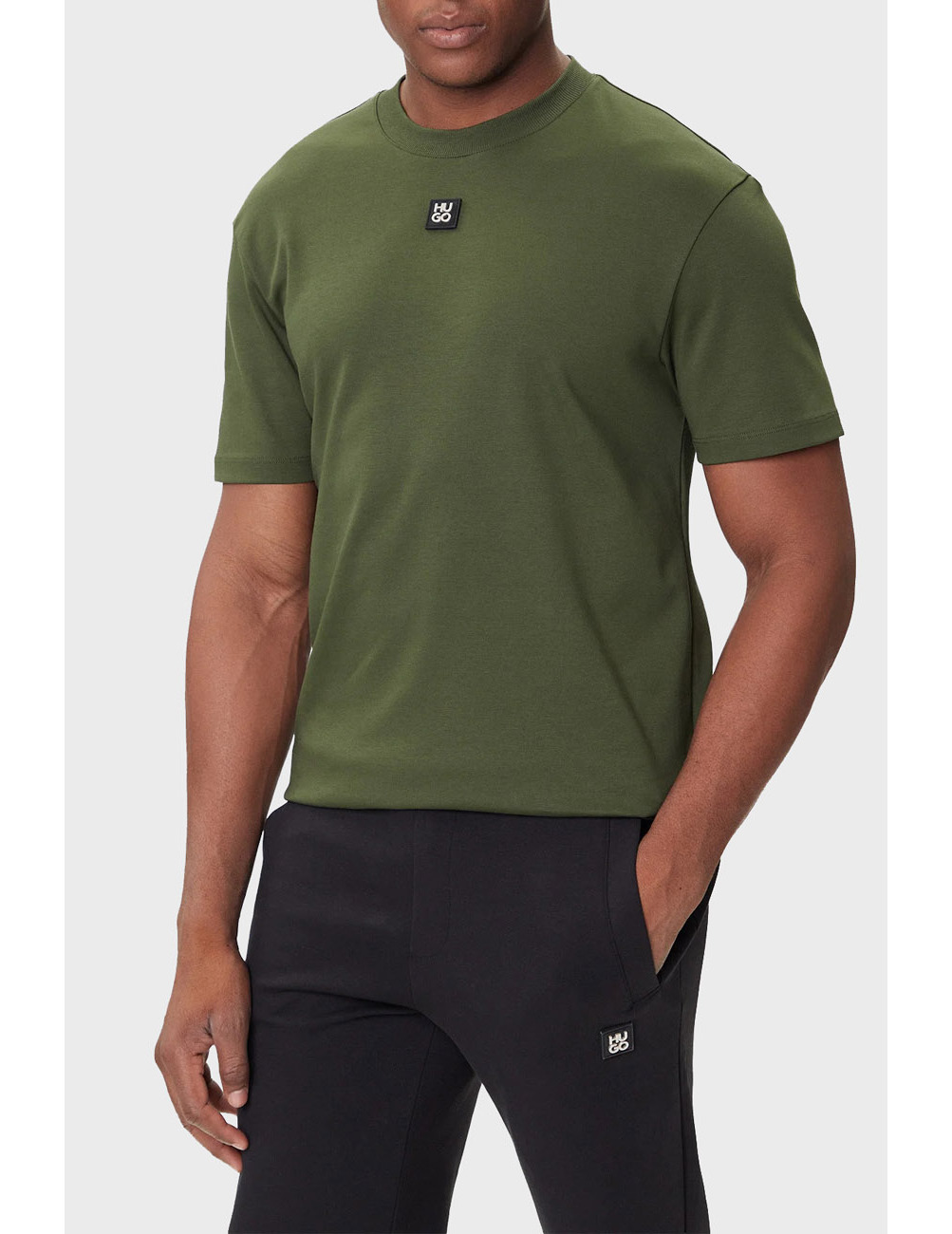 

Футболка, Зеленый