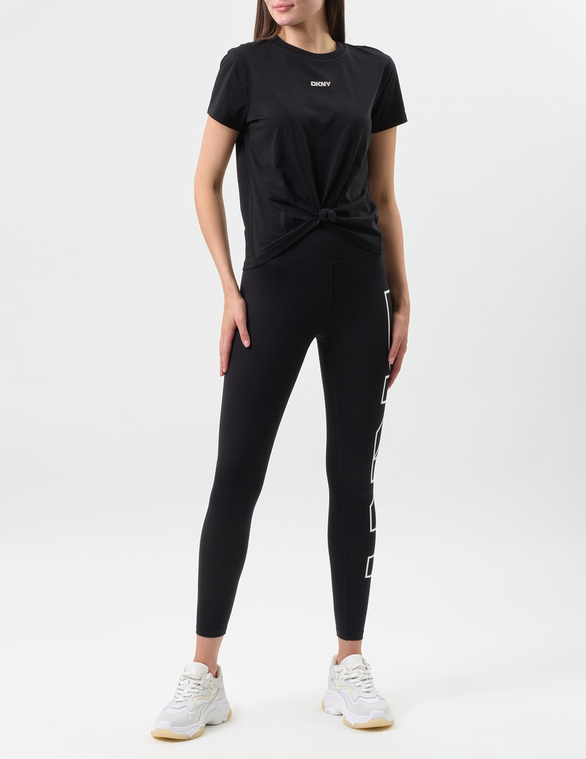 DKNY AGR-DP4T9994-BLK_black фото-2