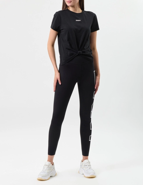 DKNY AGR-DP4P3453-BLW_black фото-2