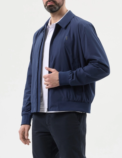 Trussardi MO710N04_blue фото-3