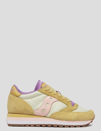 SAUCONY кроссовки